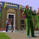 Illustration for article titled The Sims 3 Preview: Smooth Criminal